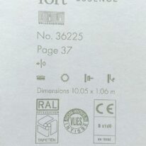 Обои Marburg Loft Essence 36225 - фото 1