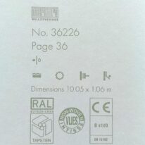 Обои Marburg Loft Essence 36226 - фото 1
