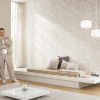 Обои Erismann Fashion for Walls 5 12256-18 - фото 1