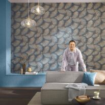 Обои Erismann Fashion for Walls 5 12253-08 - фото 1