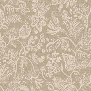 Обои Casamance Broderies 76960202 - фото