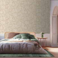 Обои Casamance Broderies 76960202 - фото 2