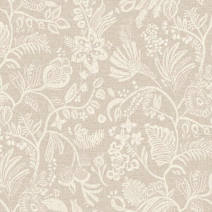 Обои Casamance Broderies 76960304 - фото