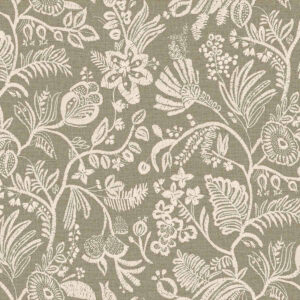 Обои Casamance Broderies 76960406 - фото