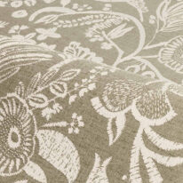 Обои Casamance Broderies 76960406 - фото 1