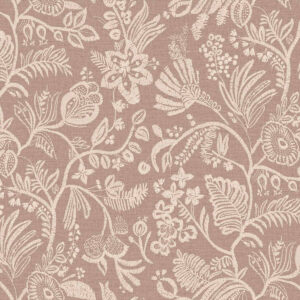 Обои Casamance Broderies 76960610 - фото