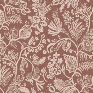 Обои Casamance Broderies 76960814 - фото