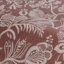 Обои Casamance Broderies 76960814 - фото 1