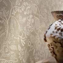 Обои Casamance Broderies 76960916 - фото 2