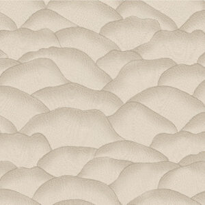 Обои Casamance Broderies 76971324 - фото
