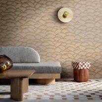 Обои Casamance Broderies 76971426 - фото 1