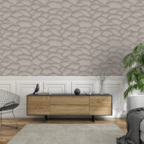 Обои Casamance Broderies 76971528 - фото 1