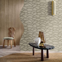 Обои Casamance Broderies 76971630 - фото 1
