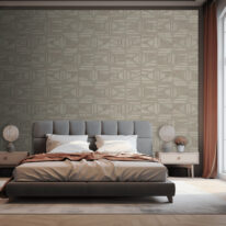 Обои Casamance Broderies 76982242 - фото 2