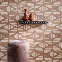 Обои Casamance Broderies 76982548 - фото 1