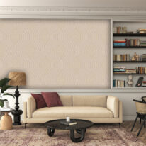 Обои Casamance Broderies 76993058 - фото 2