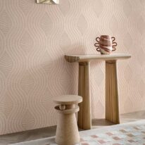 Обои Casamance Broderies 76993262 - фото 1