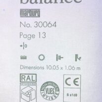 Обои Marburg Balance 30064 - фото 1