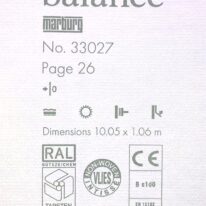 Обои Marburg Balance 33027 - фото 1