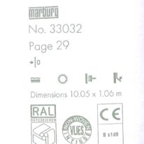 Обои Marburg Balance 33032 - фото 1