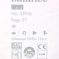 Обои Marburg Balance 33916 - фото 1