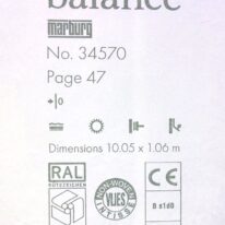 Обои Marburg Balance 34570 - фото 1
