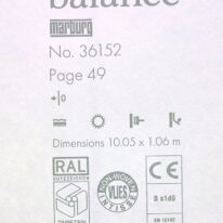 Обои Marburg Balance 36152 - фото 1