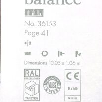Обои Marburg Balance 36153 - фото 1