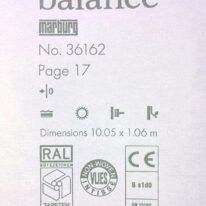 Обои Marburg Balance 36162 - фото 1