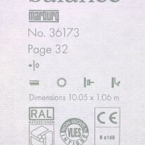Обои Marburg Balance 36173 - фото 1