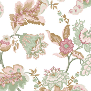 Обои Cristiana Masi Blooming Garden 8300 - фото