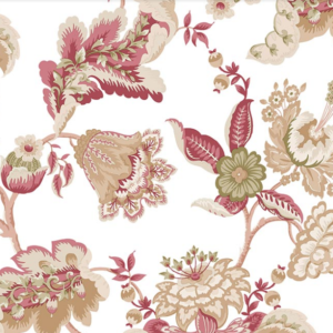 Обои Cristiana Masi Blooming Garden 8302 - фото