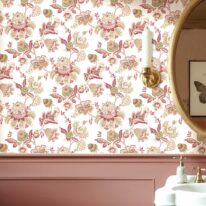 Обои Cristiana Masi Blooming Garden 8302 - фото 1