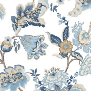 Обои Cristiana Masi Blooming Garden 8303 - фото