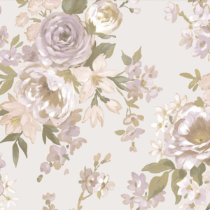 Обои Cristiana Masi Blooming Garden 8310 - фото