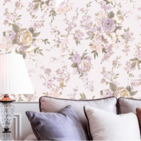 Обои Cristiana Masi Blooming Garden 8310 - фото 1