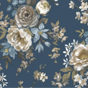 Обои Cristiana Masi Blooming Garden 8313 - фото