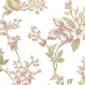 Обои Cristiana Masi Blooming Garden 8325 - фото