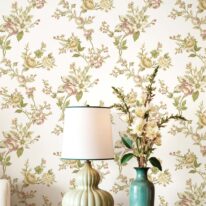 Обои Cristiana Masi Blooming Garden 8325 - фото 1