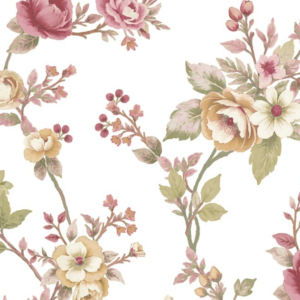 Обои Cristiana Masi Blooming Garden 8326 - фото