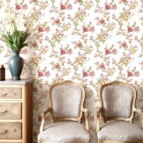 Обои Cristiana Masi Blooming Garden 8326 - фото 1