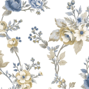 Обои Cristiana Masi Blooming Garden 8327 - фото