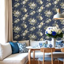 Обои Cristiana Masi Blooming Garden 8332 - фото 1