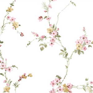 Обои Cristiana Masi Blooming Garden 8335 - фото