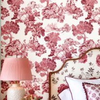 Обои Cristiana Masi Blooming Garden 8343 - фото 1