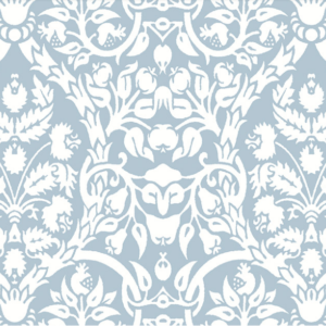 Обои Cristiana Masi Blooming Garden 8349 - фото
