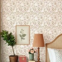 Обои Cristiana Masi Blooming Garden 8351 - фото 1