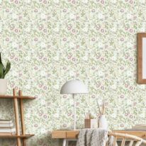 Обои Cristiana Masi Blooming Garden 8352 - фото 1