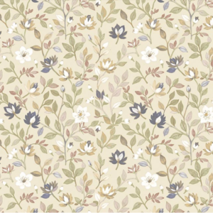 Обои Cristiana Masi Blooming Garden 8353 - фото
