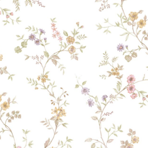 Обои Cristiana Masi Blooming Garden 8355 - фото